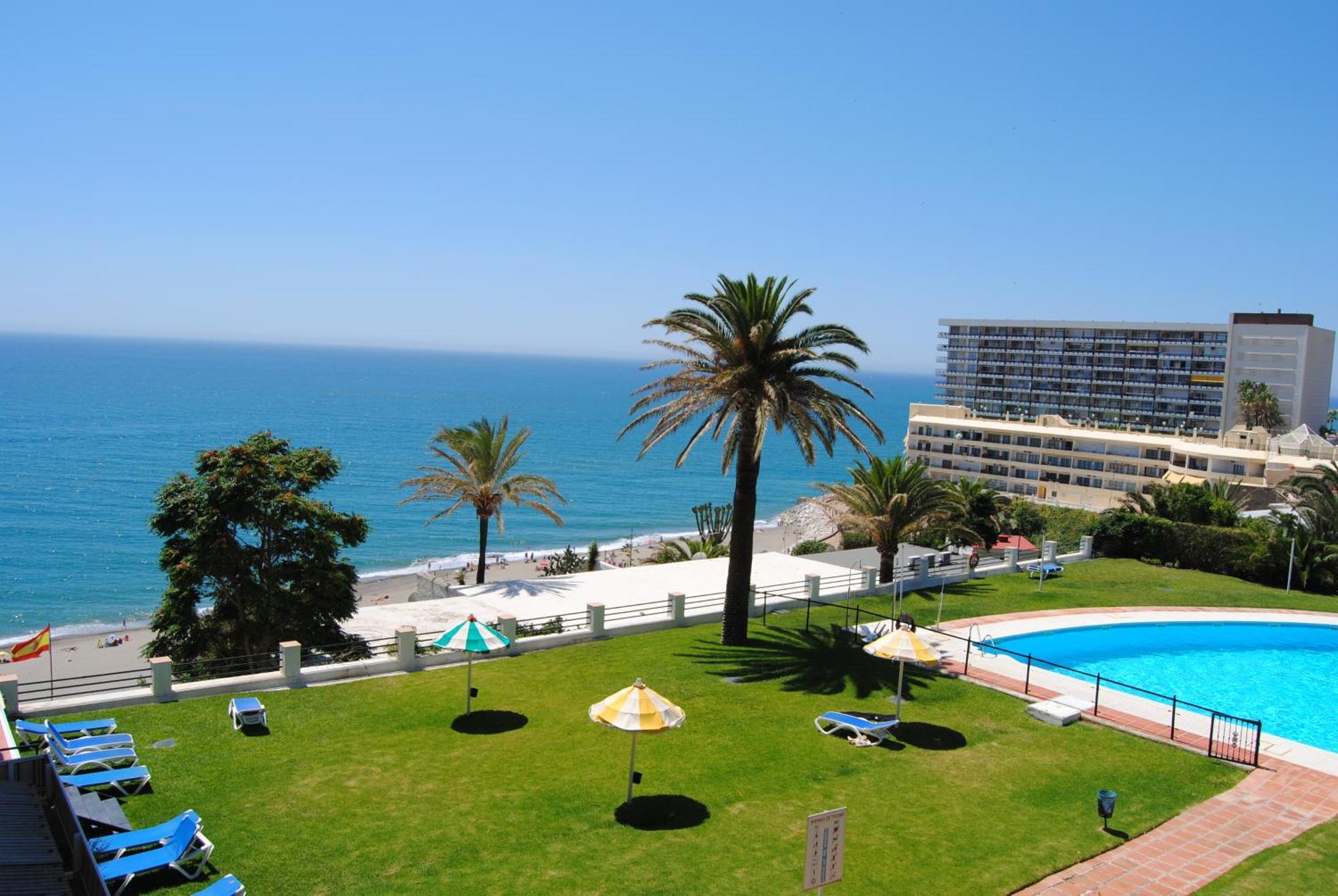 Apartamentos La Roca Rentals Torremolinos Exterior photo