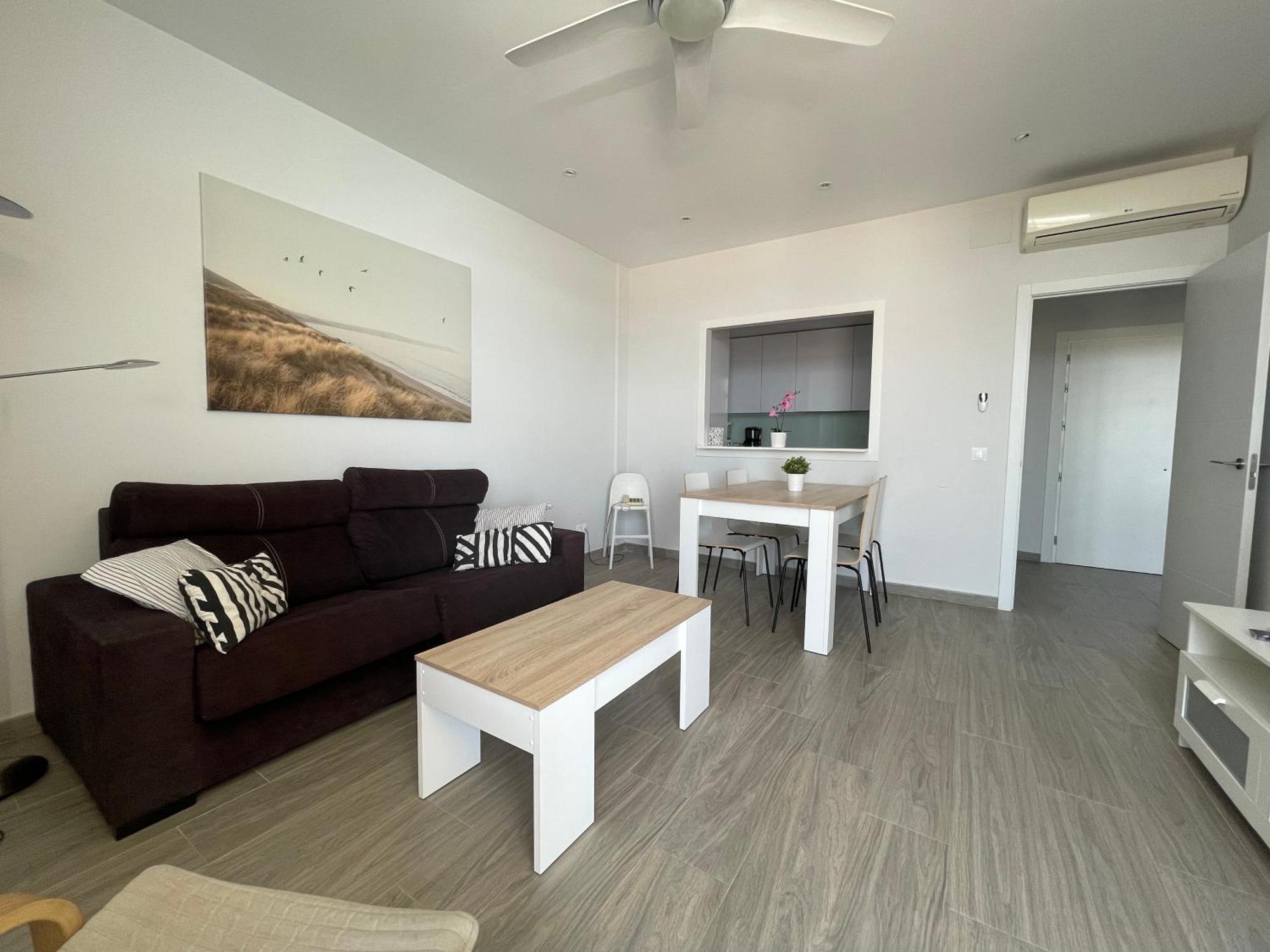 Apartamentos La Roca Rentals Torremolinos Room photo