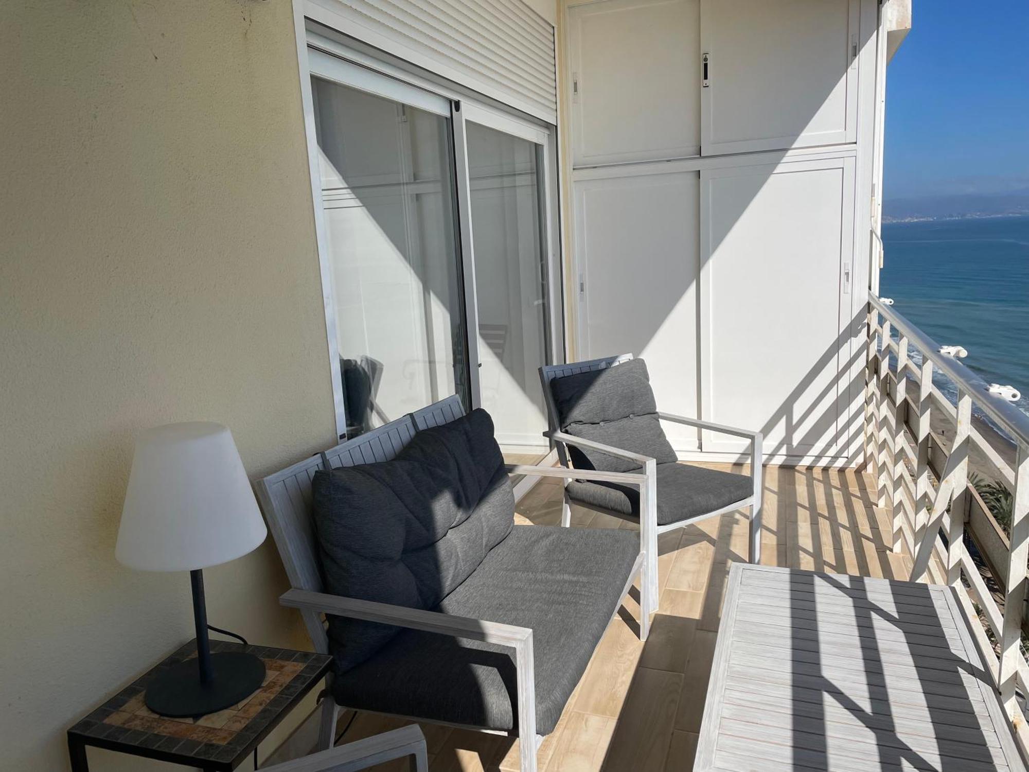 Apartamentos La Roca Rentals Torremolinos Room photo