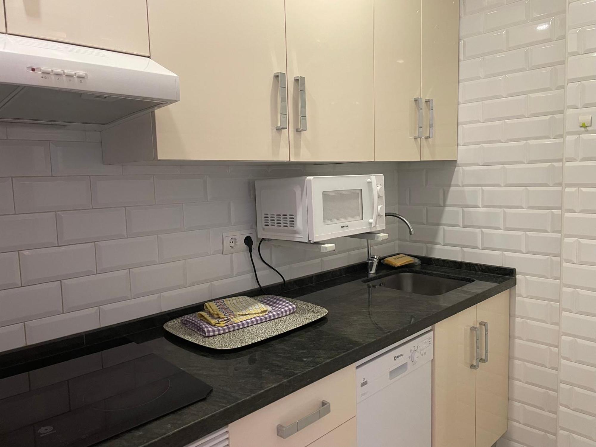 Apartamentos La Roca Rentals Torremolinos Room photo