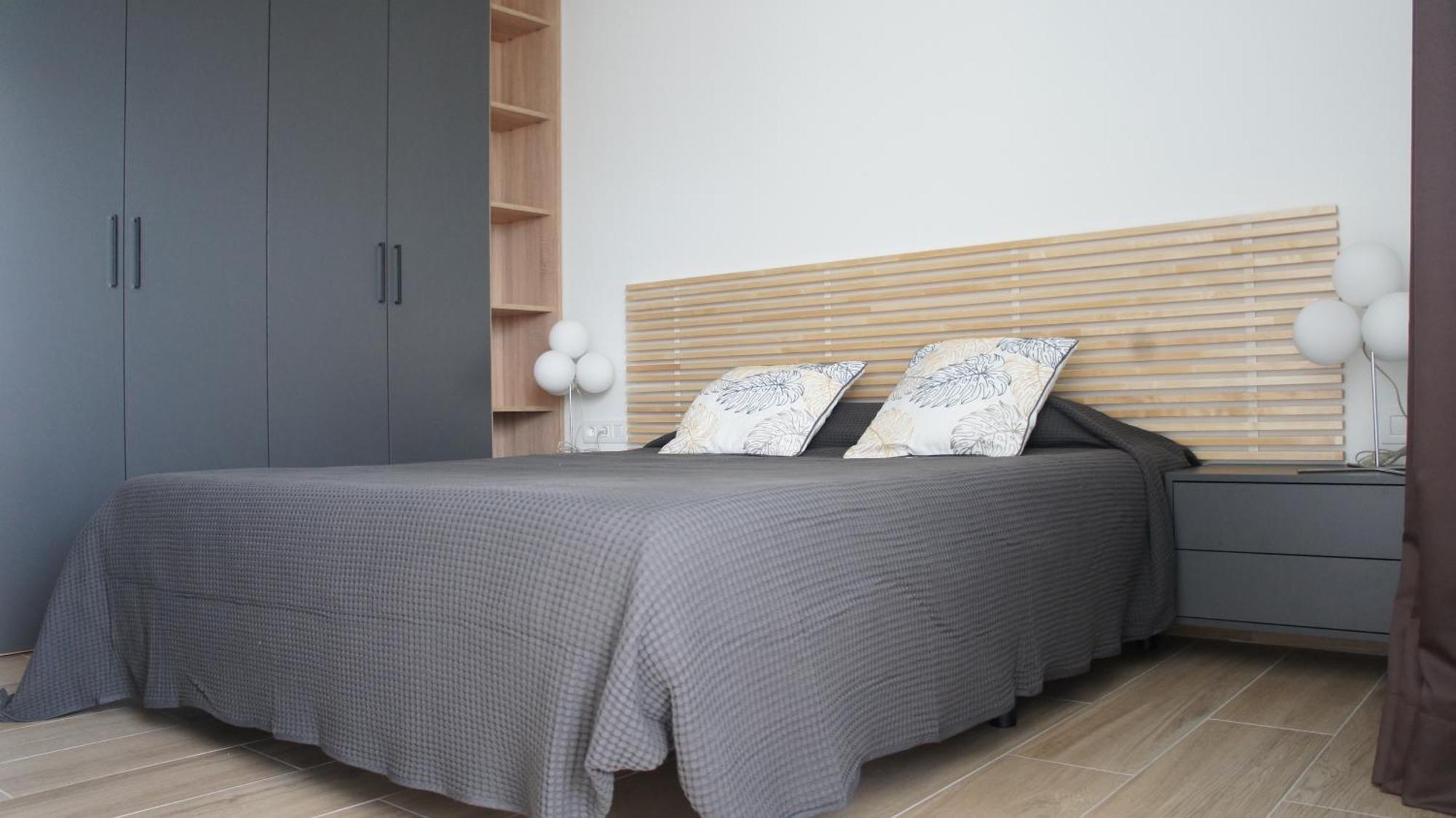 Apartamentos La Roca Rentals Torremolinos Exterior photo