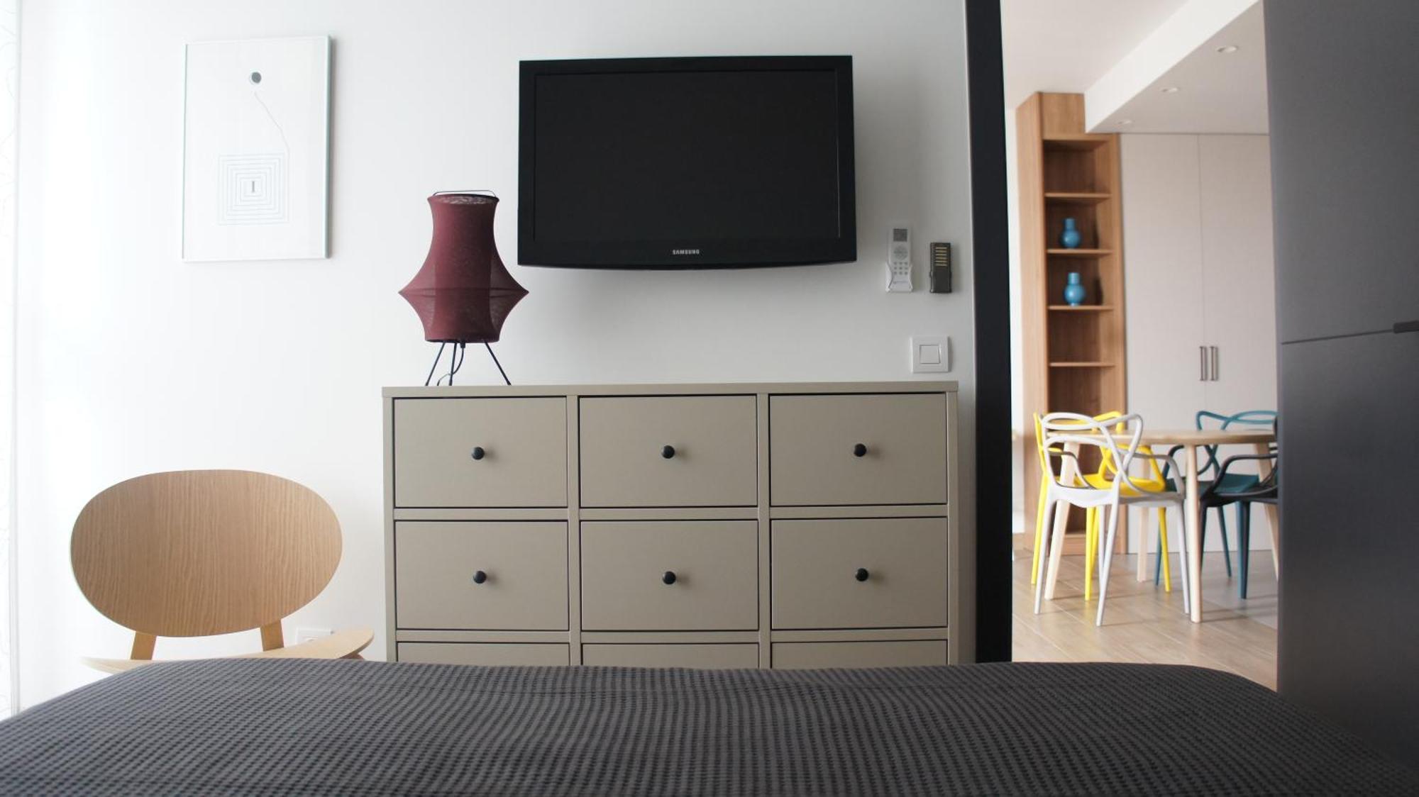 Apartamentos La Roca Rentals Torremolinos Room photo